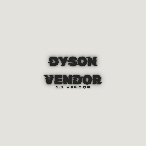 DYSONN VENDOR