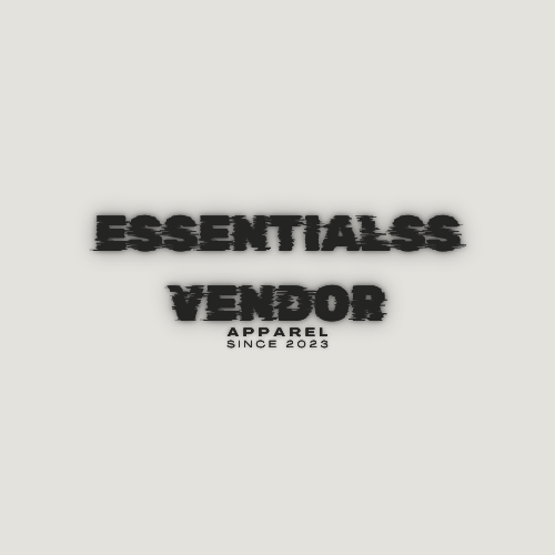 Essentialss vendor