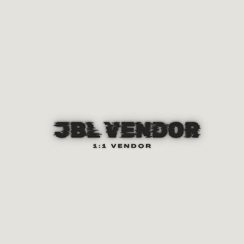 JBL Vendor