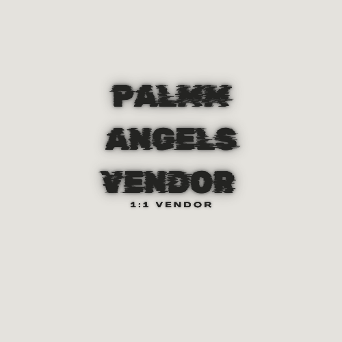 Palmm Angell vendor