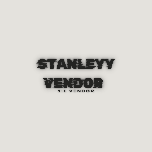 Stanleyy Vendor